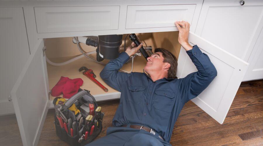 Professional sink repair in Sparta, GA